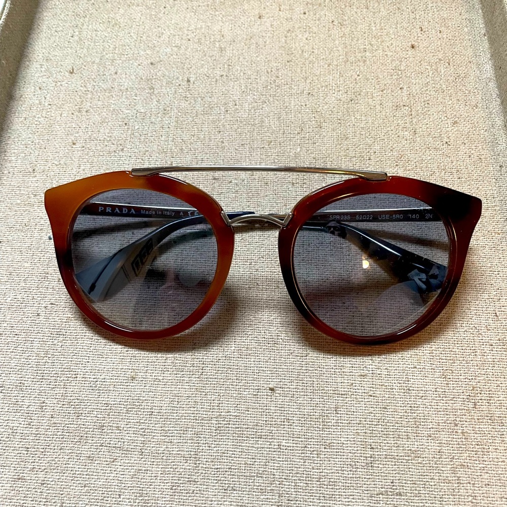 Prada Sunglasses